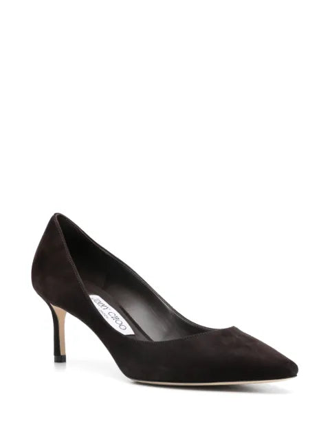Jimmy Choo 60mm Romy pumps