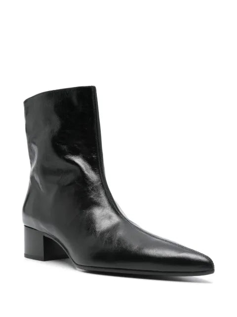 KHAITE Andee ankle boots
