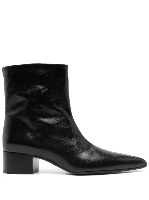 KHAITE Andee ankle boots