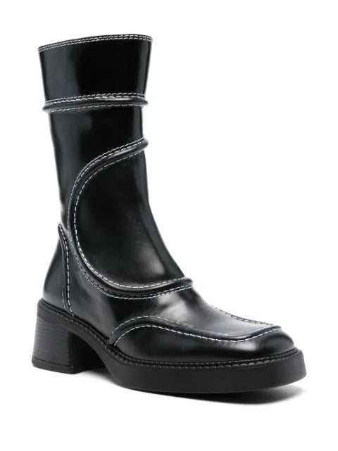 Miista 60mm Malene ankle boots