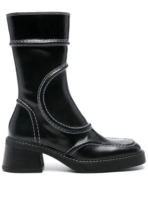 Miista 60mm Malene ankle boots