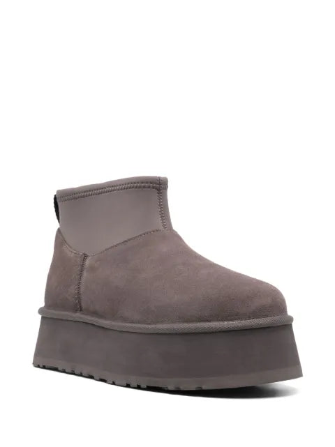 UGG Classic Mini Dipper boots