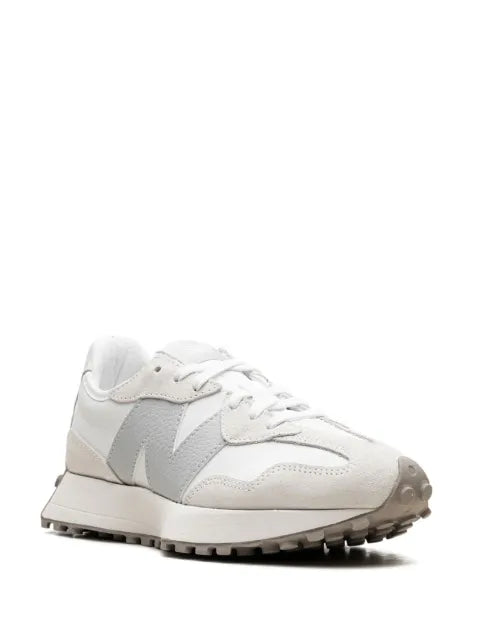 New Balance 327 "Sea Salt/Brighton Grey" sneakers