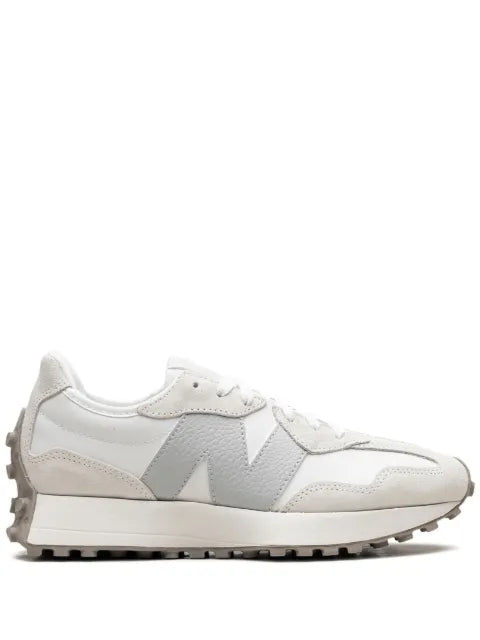 New Balance 327 "Sea Salt/Brighton Grey" sneakers