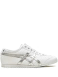 Onitsuka Tiger Mexico 66 "White/Pure Silver" slip-on sneakers
