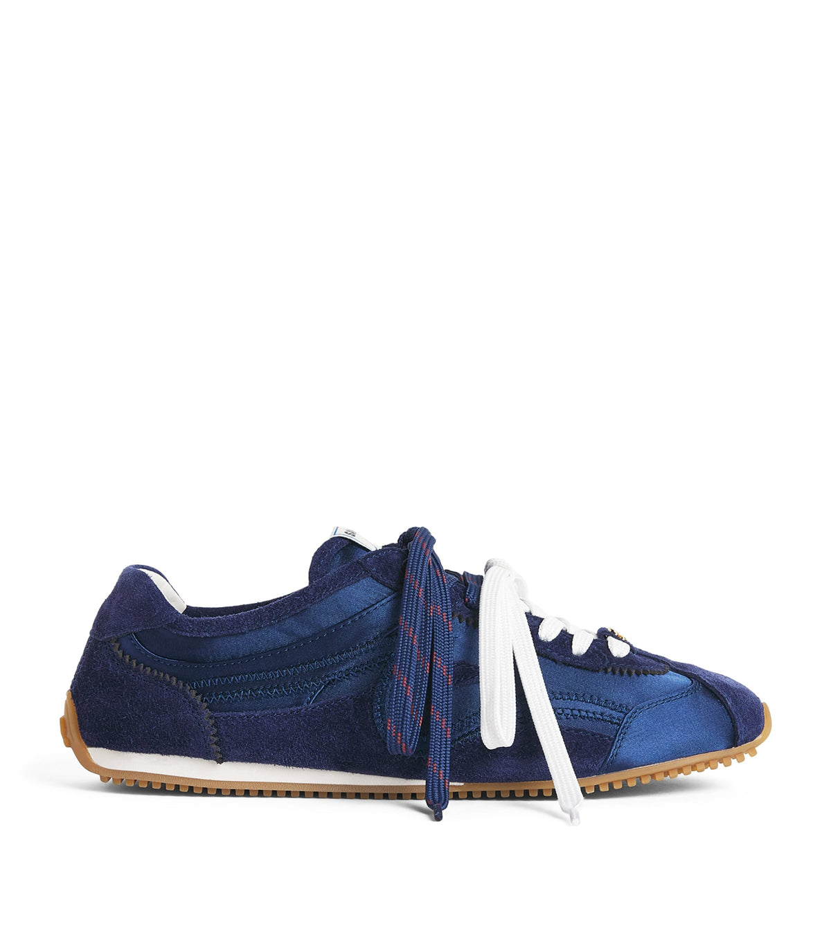 Sandro Paris Light Wave Sneakers