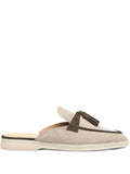Scarosso Lucrezia mules