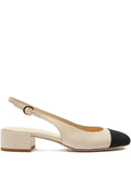 Scarosso 35mm Coco pumps