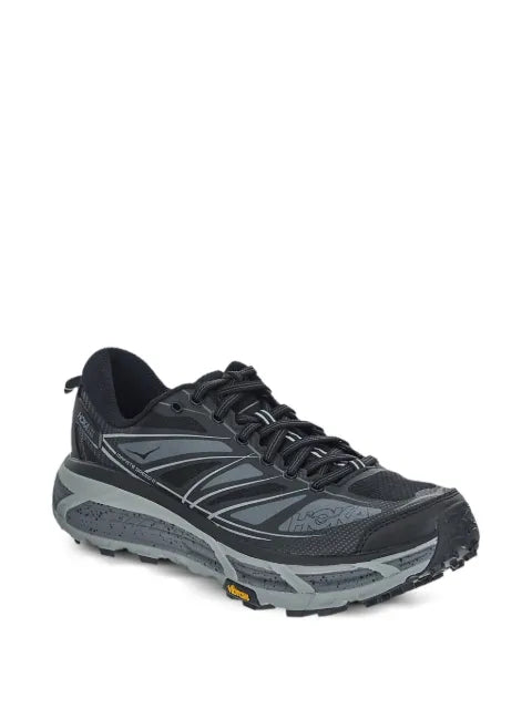 HOKA Gel-Nimbus 10 "Black"