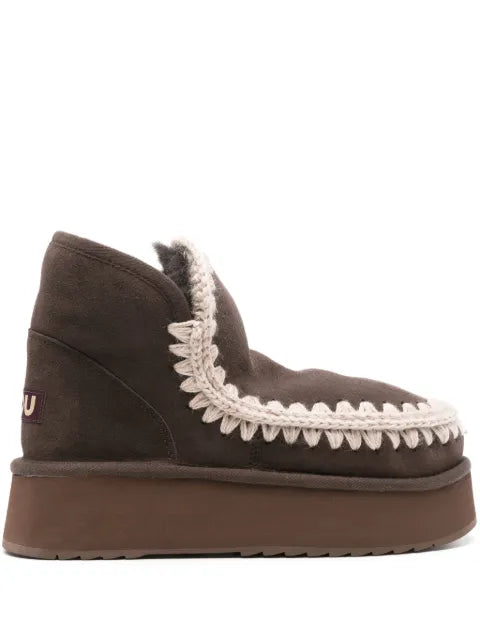 Mou mini boots