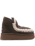 Mou mini boots