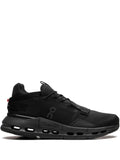 On Cloudnova 2 "Black" sneakers