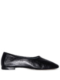 BY FAR Prudence ballerina shoes