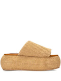 Simon Miller Cloudy Wedge sandals