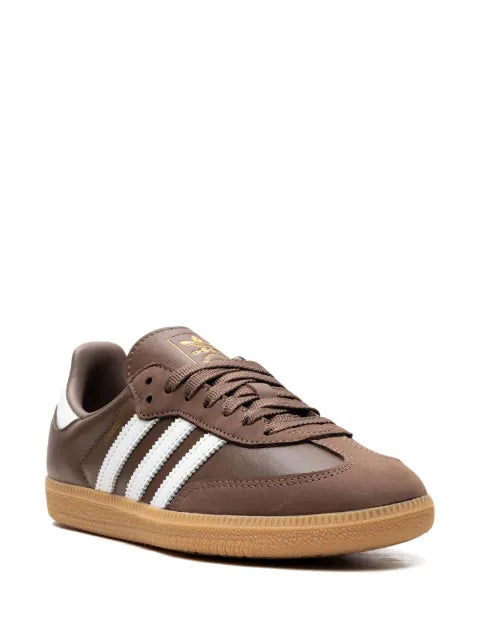 adidas Samba OG "Earth Strata Gum" sneakers
