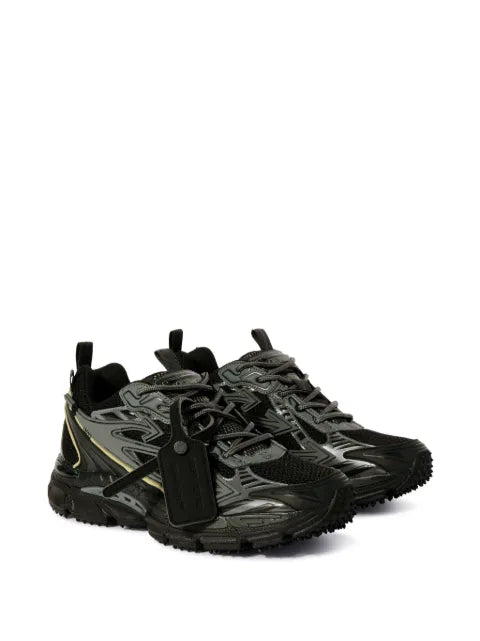 Off-White Be Right Back sneakers