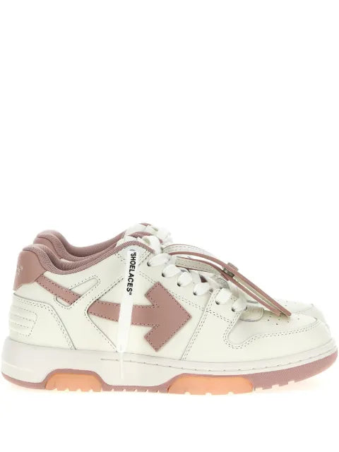 Off-White Out Of Office arrow motif sneakers