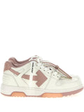 Off-White Out Of Office arrow motif sneakers