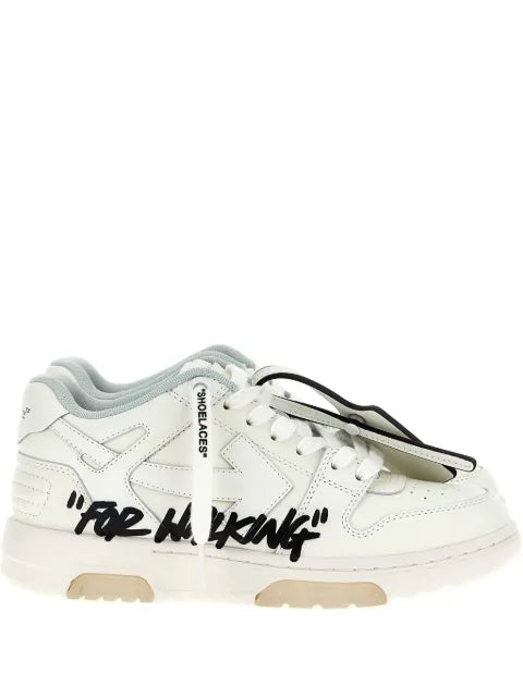 Off-White Out Of Office sneakers