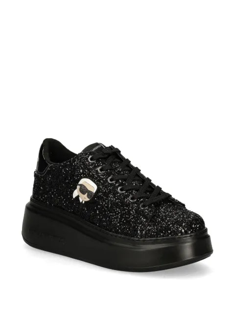 Karl Lagerfeld Ikonik Kapri sneakers