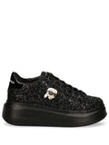 Karl Lagerfeld Ikonik Kapri sneakers