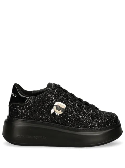 Karl Lagerfeld Ikonik Kapri sneakers