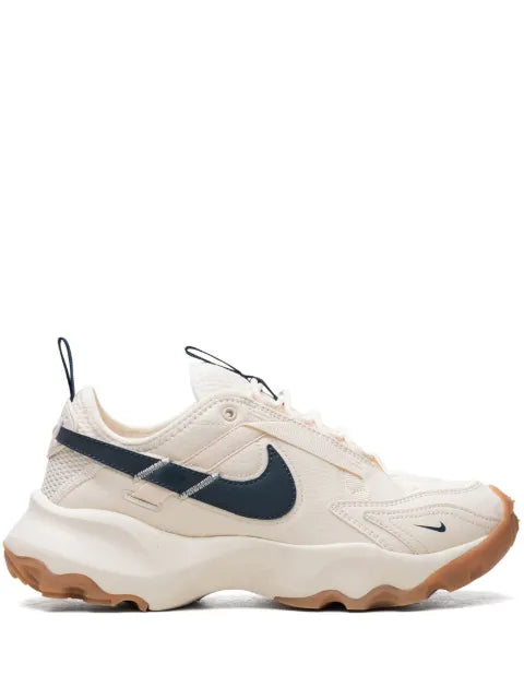 Nike TC 7900 "Pale Ivory/Armory Navy" sneakers