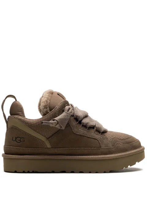 UGG Lowmel "Hickory" sneakers
