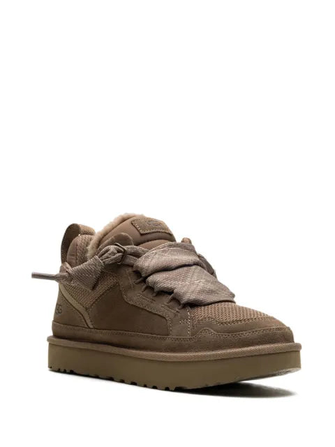 UGG Lowmel "Hickory" sneakers