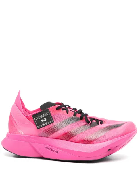 Y-3 x Adidas Adios Pro 3.0 sneakers