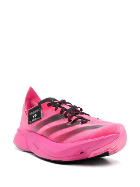 Y-3 x Adidas Adios Pro 3.0 sneakers