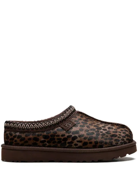 UGG Tasman Caspian braided slippers