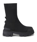 Kurt Geiger London Stomp Sock Ankle Boots 50