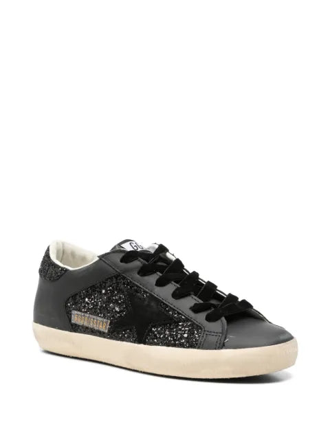 Golden Goose Super-Star trainers