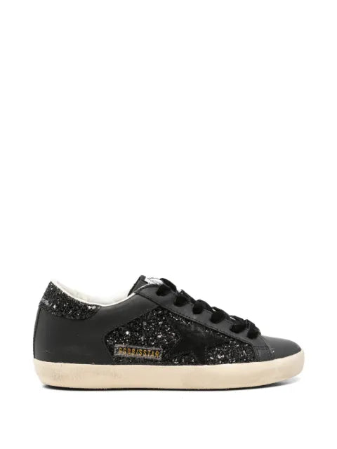 Golden Goose Super-Star trainers
