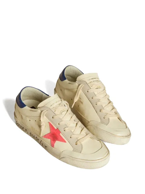 Golden Goose Super Star Penstar sneakers