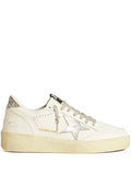 Golden Goose Ball Star star-patch sneakers