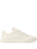 Jimmy Choo Diamond Light Flex leather sneakers