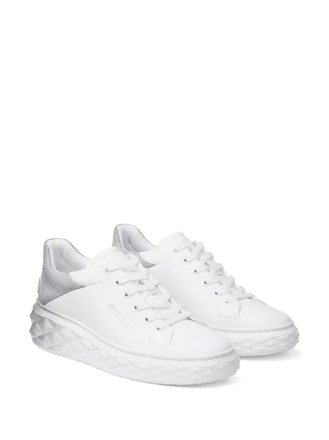 Jimmy Choo Diamond Maxi F II trainers