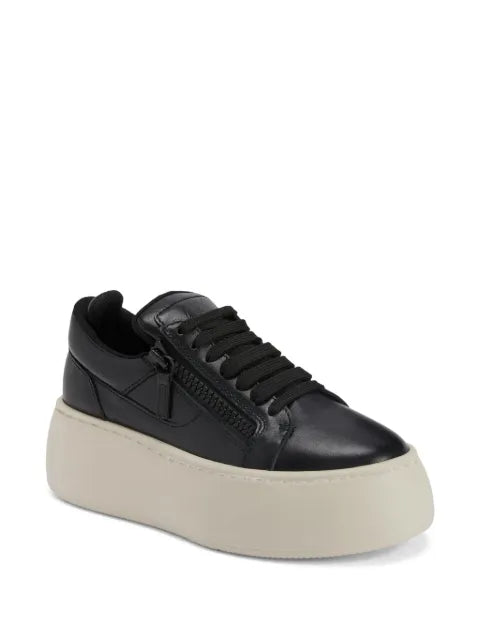 Giuseppe Zanotti GZ94 Maxi platform sneakers