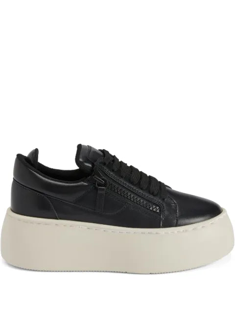 Giuseppe Zanotti GZ94 Maxi platform sneakers