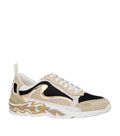 Sandro Paris Flame Sneakers