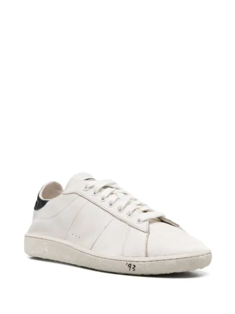 Patrizia Pepe Skin ‘93 sneakers