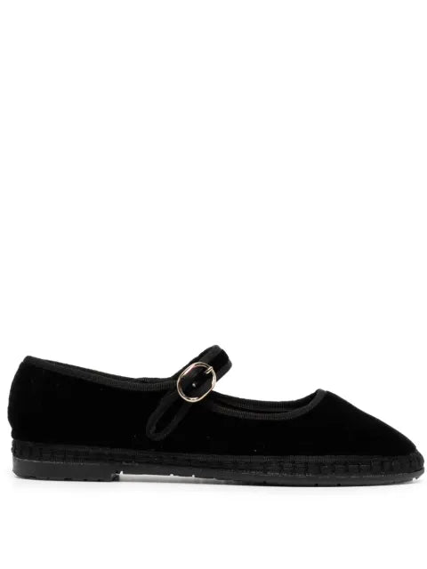FLABELUS Antonia ballerina flats