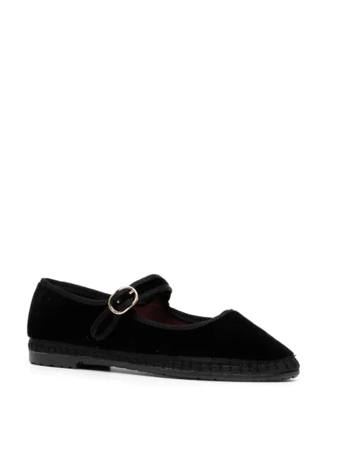 FLABELUS Antonia ballerina flats