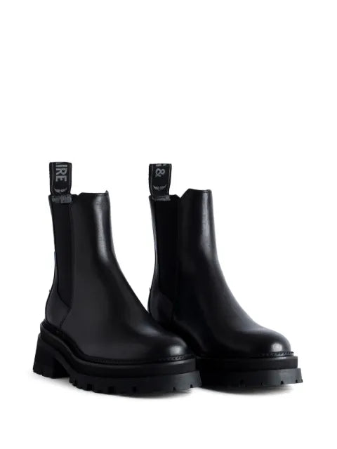 Zadig&Voltaire Ride Chelsea boots