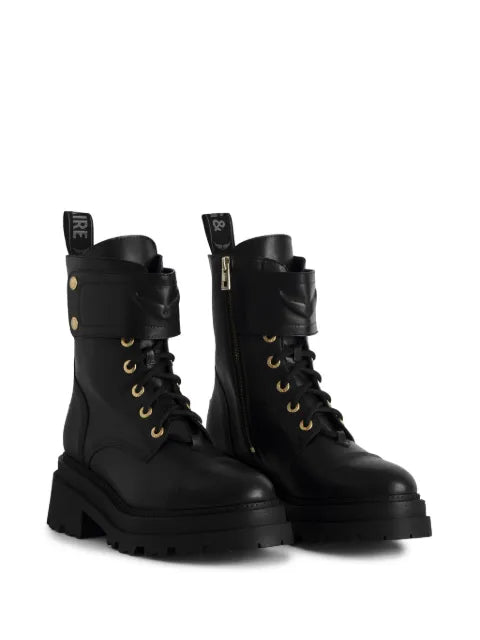 Zadig&Voltaire Joe boots