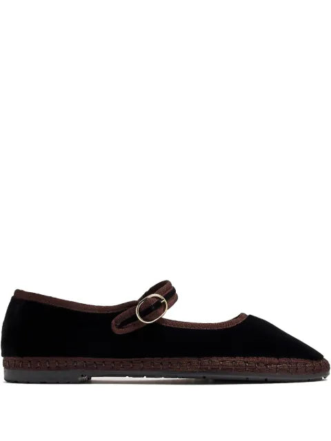FLABELUS Sethe ballet flats