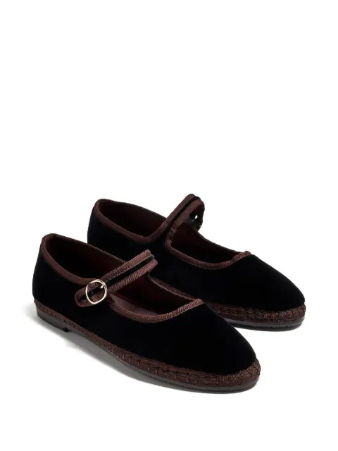 FLABELUS Sethe ballet flats