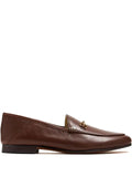 Sam Edelman chain-detail leather loafers